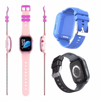 Horloge Bandje smartwatch kinderen