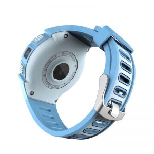 gps horloge junior wifi camera selfie 2018 telefoon sos lantaarn kind tracker