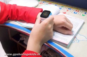 GPS Horloge Junior & Senior Aqua Wifi Sports telefoon sos waterdicht waterproof persoonlijk alarm