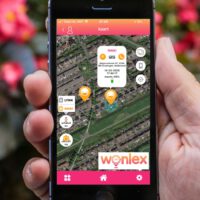 Wonlex App
