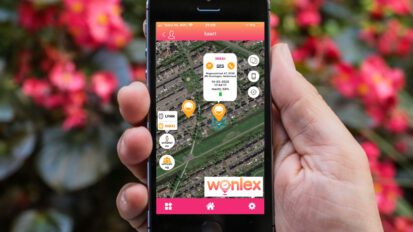 Wonlex App
