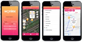 Wonlex App