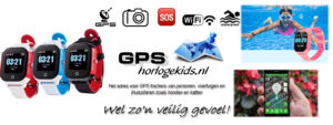 GPSHorlogeKids GPS Horloge Kind tracker bellen SOS voor jong oud en huisdieren tracker hond kat poes goedkoop