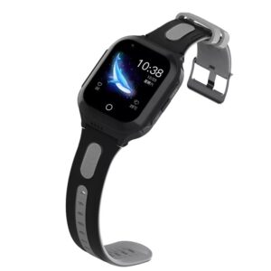 gps horloge kind omni junior 4G aqua wifi videocall telefoon sos spat spatwaterdicht waterproof kind tracker videobellen GPSHorlogeKids