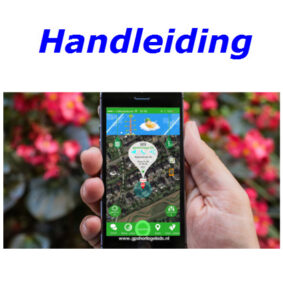 Tegel Handleiding SETRACKER2