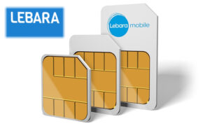 Lebara SIM