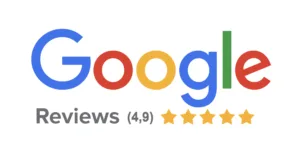 GPSHorlogeKids Google Review